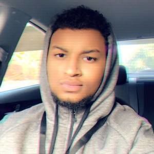 Meet your Posher, Ahmed